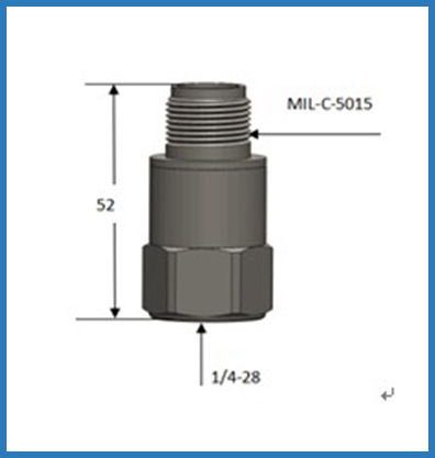 LC-15V壓電式速度傳感器(4-20mA,隔離、工業監測)