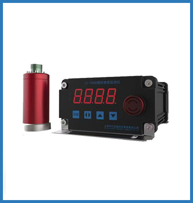 LC-1000DLC-1000D磨床精度監測儀